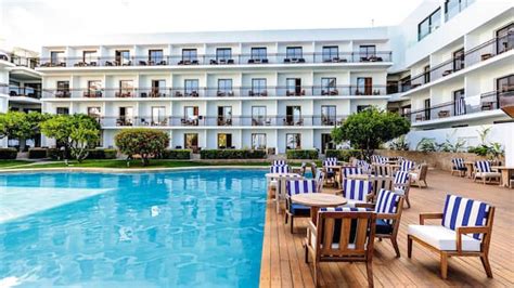 Hotel Annabelle in Paphos | TUIHolidays.ie