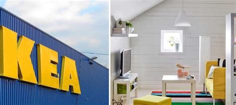 Lengkapi Rumah Dengan Perabot IKEA