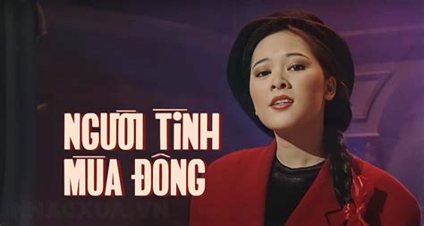 Lời bài hát Người Tình Mùa Đông - Như Quỳnh | Lyrics 3s