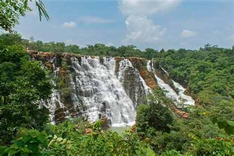 12 Chhattisgarh Waterfalls - How to Reach, Best Time, Chitrakote