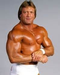 Paul Orndorff - The Official Wrestling Museum