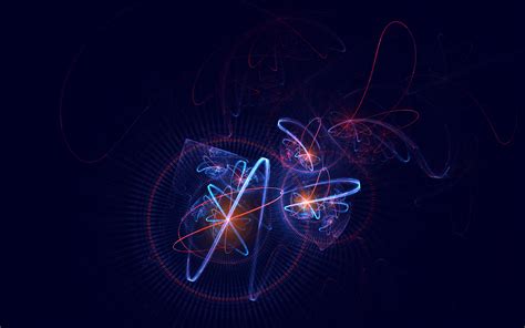 🔥 [50+] Atoms Wallpapers | WallpaperSafari