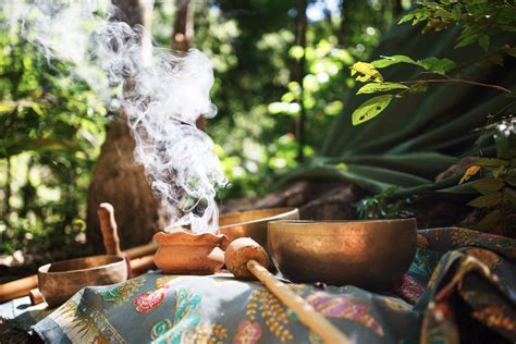 Ayahuasca Ceremony in Iquitos Peru Maniti Eco Lodge