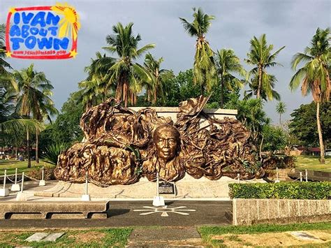 Tandang Sora Shrine & Emilio Jacinto Memorial at Himlayang Pilipino ...