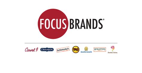 Focus Brands fuels nationwide growth with non-traditional locations ...