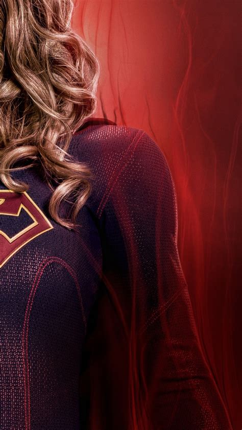 Supergirl Season 6 Wallpapers - Wallpaper Cave