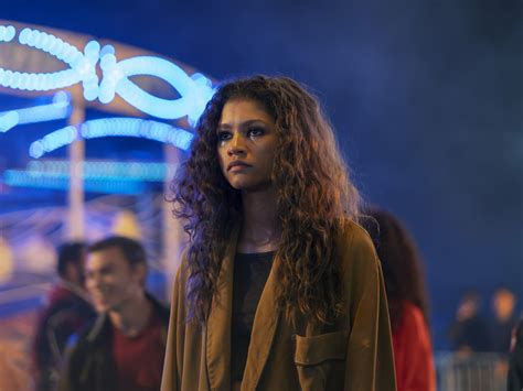 In Praise of 'Euphoria,' the Perfect Anti-Binge TV Show | WIRED