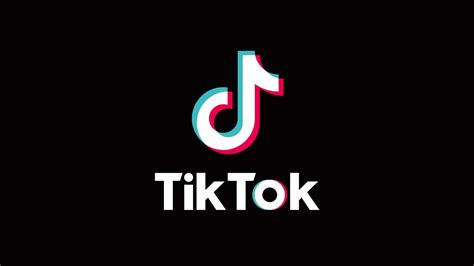 Tik Tok Logo Editing Background Picture Logo Profile Wallpaper Images ...