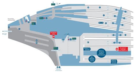 Navigating The Labyrinth: A Comprehensive Guide To The London Bridge ...