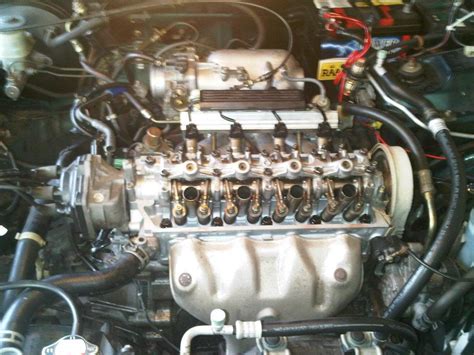 [DIY] VTEC in your non-vtec Honda D16Y Engine - Mighty Car Mods ...