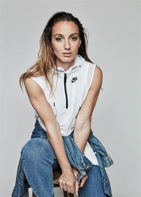 Kosovare Asllani - Anjelica Vera