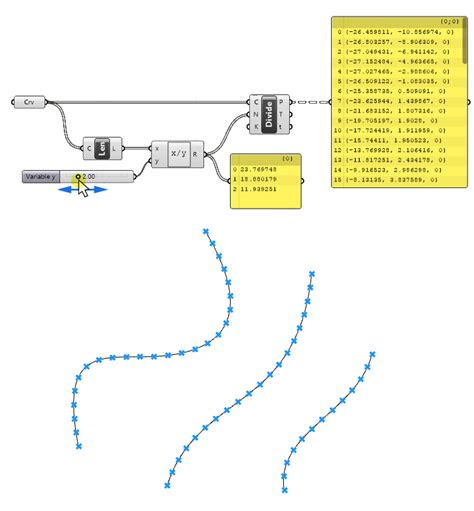 Grasshopper Basics: Creating a Parametric Model - Hopific