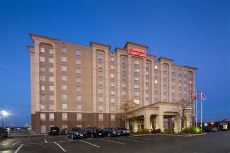 Hampton Inn And Suites vacation deals - Lowest Prices, Promotions ...