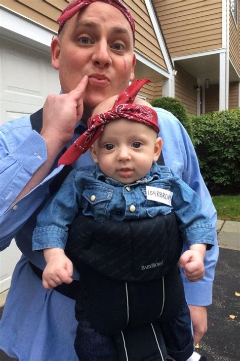 Silly Halloween Costumes For Parents With a Sense of Humor | Funny kid ...