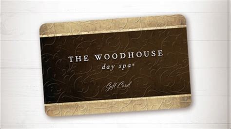 Woodhouse Day Spa on Twitter: "Stuck at home? Instant gift cards at ...