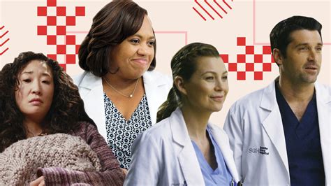 Every Season of ‘Grey's Anatomy,’ Ranked | Glamour