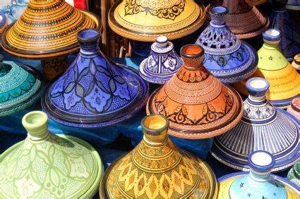 Crafts from Morocco for Kids