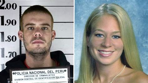 Joran van der Sloot has fans 'all over the world' who send Natalee ...