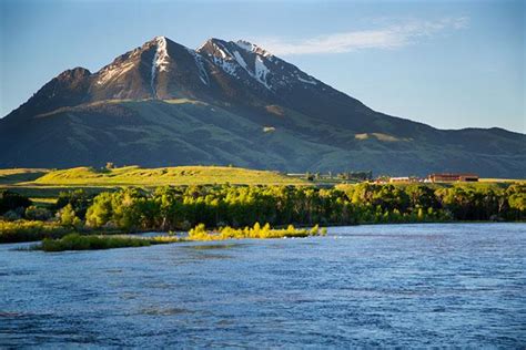 Emigrant Peak Trail | Outside Bozeman