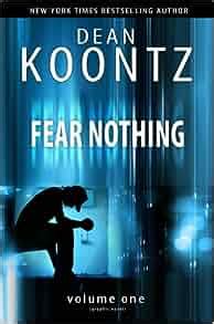 Dean Koontz' Christopher Snow: Fear Nothing: Grant Alter, Derek Ruiz ...