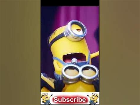 Minions: the rise of gru funny moments - YouTube