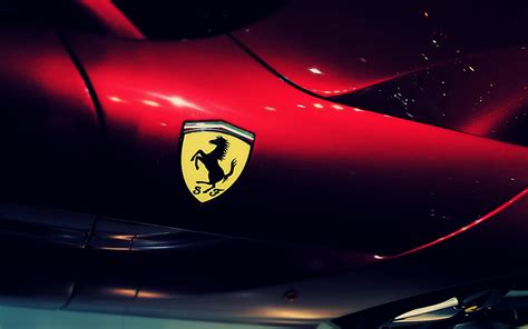 Ferrari Cars Wallpapers Hd