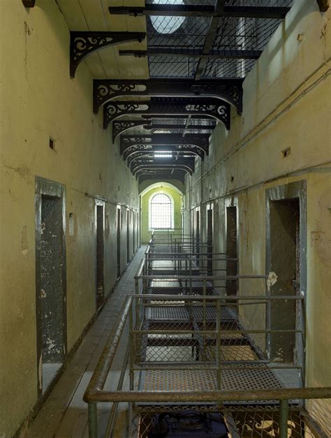 Kilmainham Gaol. | Kilmainham Gaol Museum