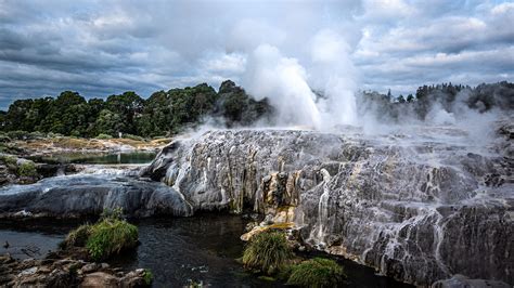 15 things to do in Rotorua - NZ Adventure Travel