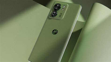 Motorola Edge 40 launch in India set for May 23; here are all the specs ...