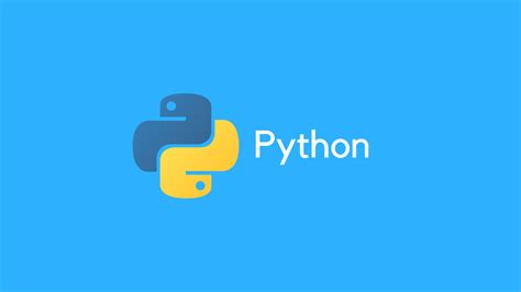 Python Logo Wallpapers - Wallpaper Cave