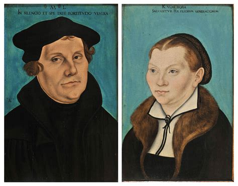 The Art of Reformation | Word and Image: Martin Luther's Reformation ...