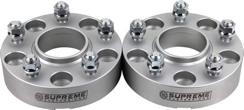 Best Wheel Spacers For Ram 1500 – A 2021 Overview - Drive55