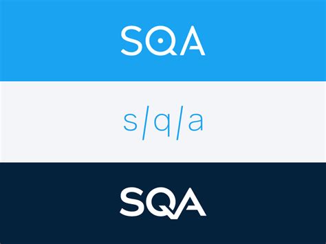 SQA Concepts by Roach Design Co. on Dribbble