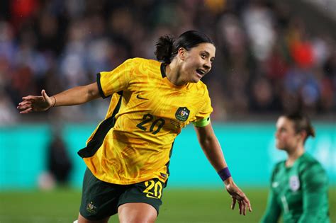 Women’s World Cup 2023: The five players you need to follow (and why ...