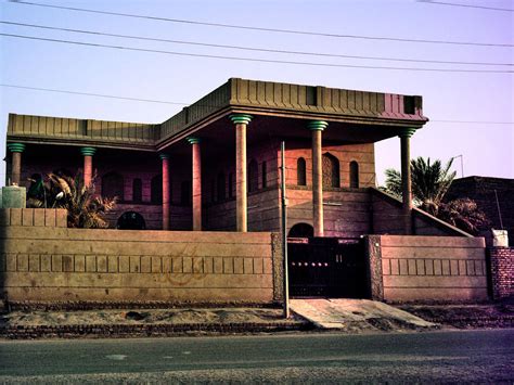 House in Iraq by rikabi on deviantART