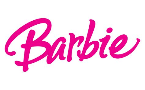 Barbie Logo | 01 - PNG Logo Vector Brand Downloads (SVG, EPS)