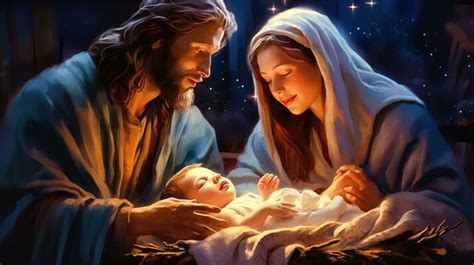 Jesus Birth Stock Photos, Images and Backgrounds for Free Download