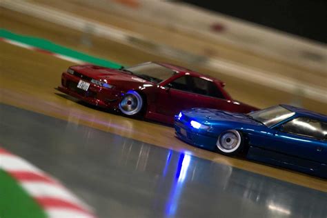 5 Best RC Drift Cars- Beginners Buying Guide And Review - Product 145