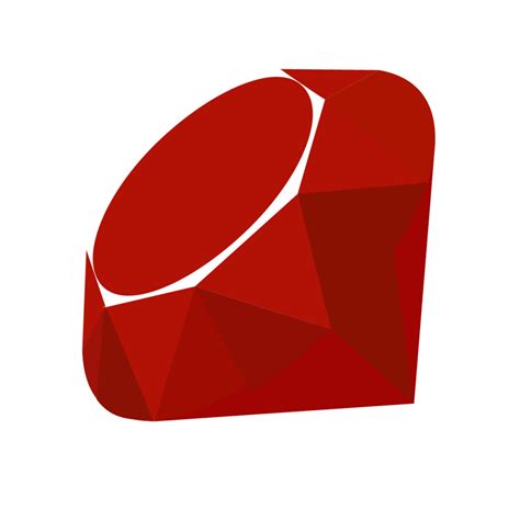 "ruby" Icon - Download for free – Iconduck