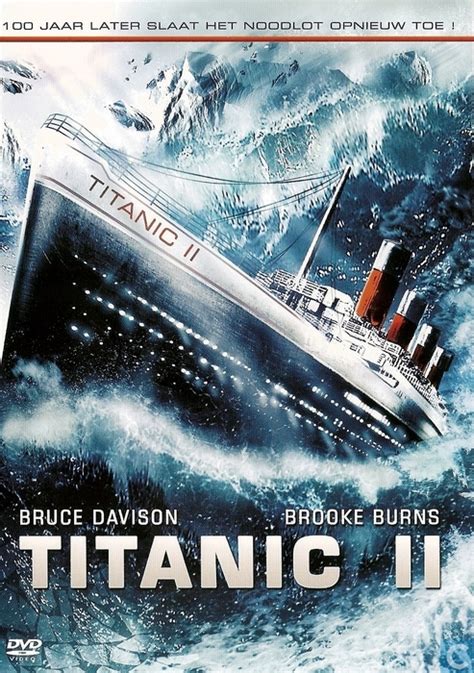 Titanic II - DVD - Catawiki