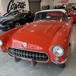 CORVETTE WORLD DALLAS - 57 Photos & 58 Reviews - 1810 N I-35E ...