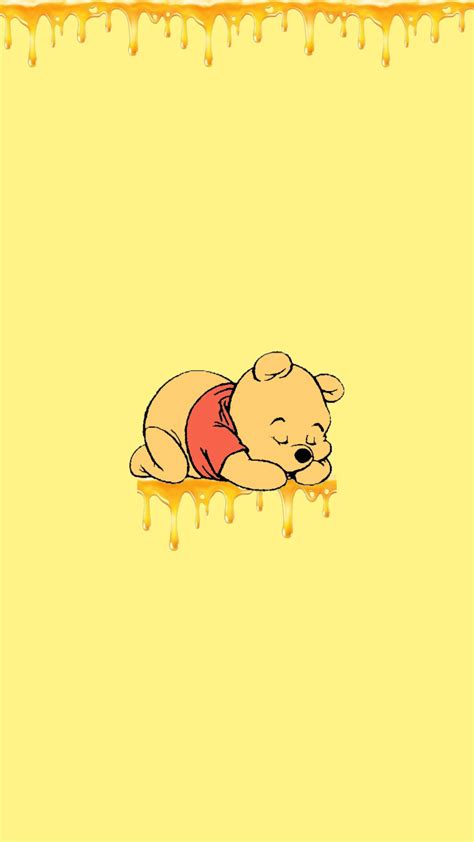 Aggregate 90+ cute winnie the pooh wallpaper super hot - in.coedo.com.vn