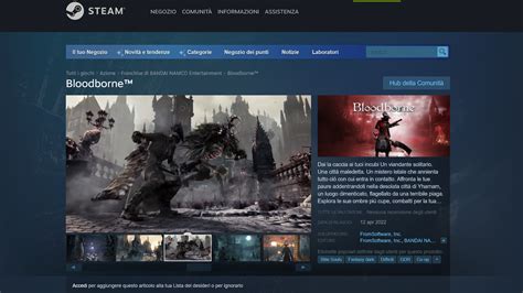 [April Fools] Bloodborne arriva su PC il 12 Aprile | CrazyGameCommunity.it