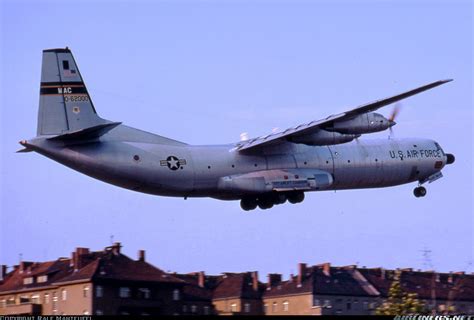 Douglas C-133A Cargomaster - USA - Air Force | Aviation Photo #1265842 ...