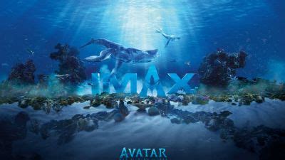 4K IMAX Wallpapers