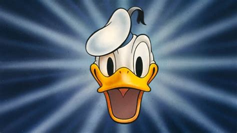 OpEd: 5 Reasons Why Donald Duck is the Best Classic Disney Character ...