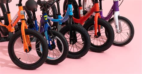 The 5 Best Balance Bikes of 2024 | Reviews by Wirecutter