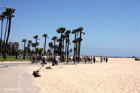 Venice beach California Windows wallpaper | Wallpaper view