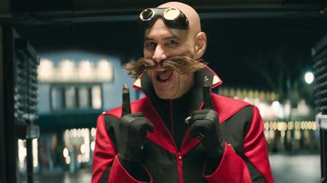 Jim Carrey to return as Doctor Eggman in Sonic the Hedgehog 3 | Shacknews