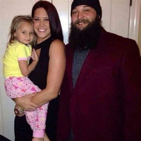 WWE News: Bray Wyatt's wife speaks out about divorce